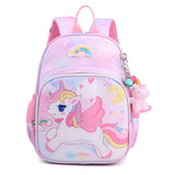 Zaino unicorno bambina