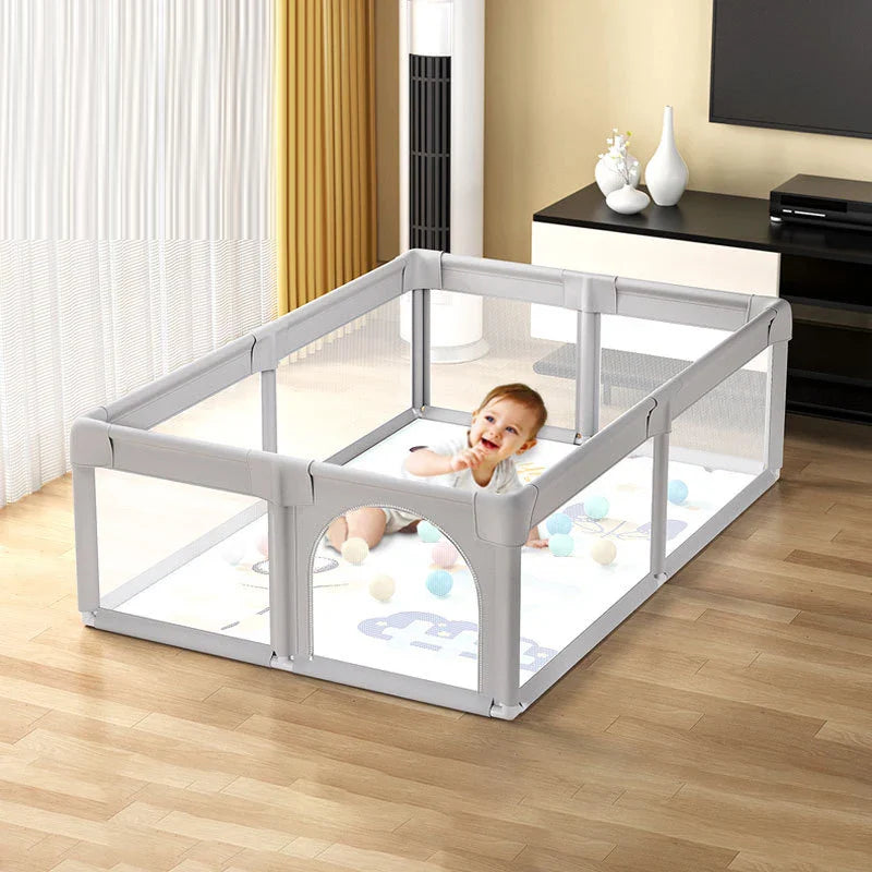 Baby Playpen 120x120
