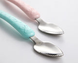 Scraper Spoon