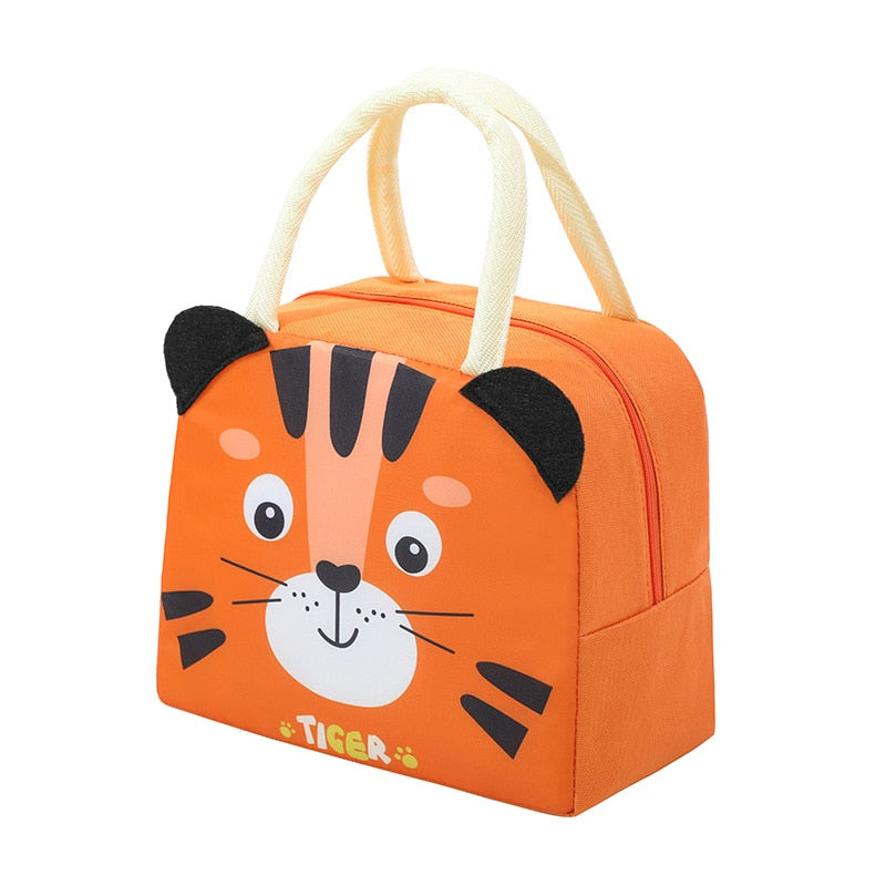 AniPack™ - Airtight Bag for Children