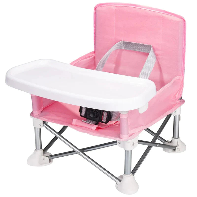 Réhausseur de Chaise - Chaise de Voyage Bébé