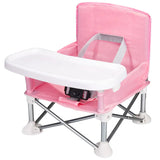Réhausseur de Chaise - Chaise de Voyage Bébé