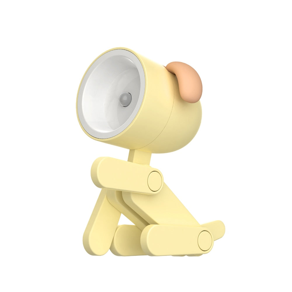 Lampe de Chevet pour Enfant