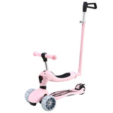 Kids Foldable Scooter
