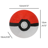 Peluches Poké Ball à collectionner – Master Ball, Super Ball et plus