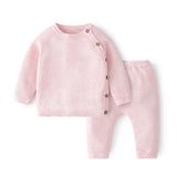 Ensemble Bébé Tricot