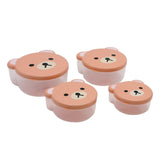 Scatola portamerenda per bambini - Délici'Box™