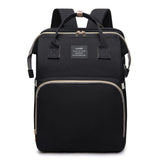 Sac à Langer Bébé Sac à Dos 3 en 1 - London™