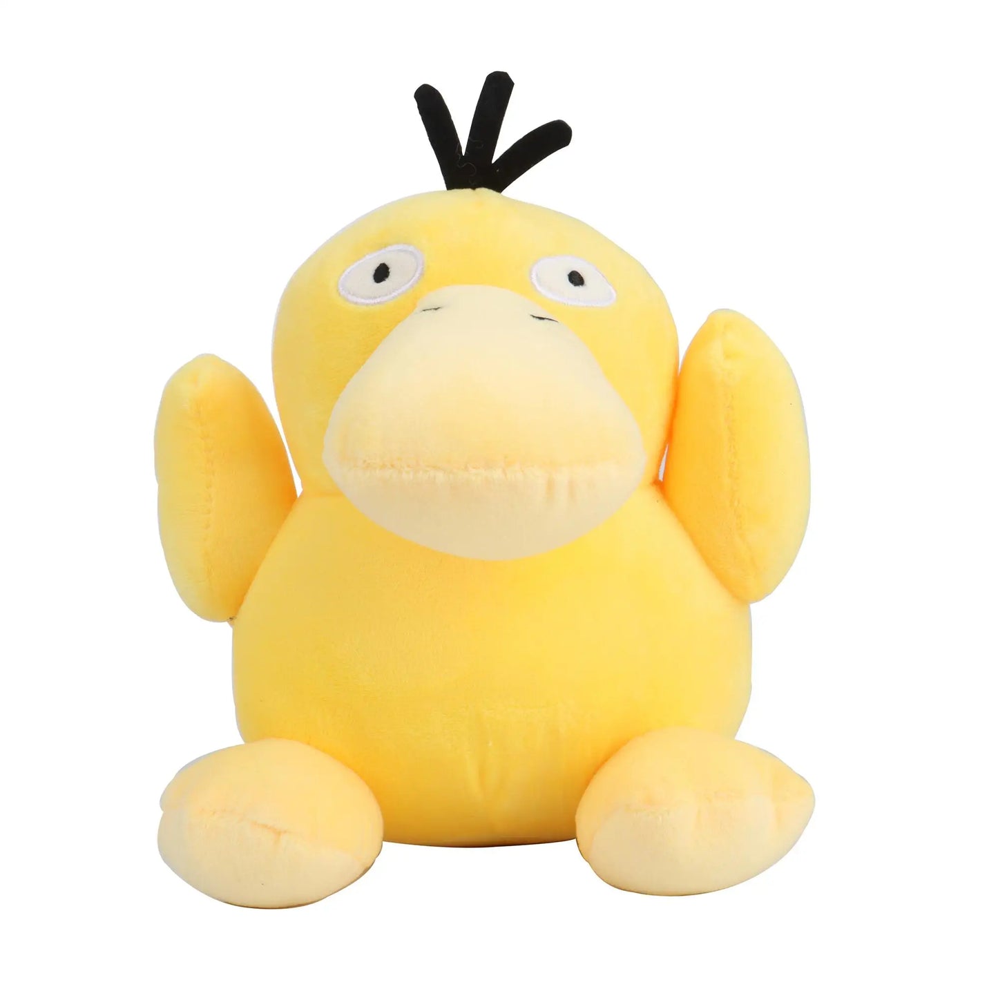 Peluche Pokémon 20 cm – Pikachu, Dracaufeu, Ectoplasma et plus