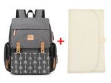 Sac à Dos à Langer Bébé - Nova™