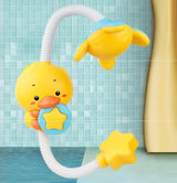 Douchette de Bain pour Bébé à Motifs d'Animaux