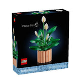 LEGO 11504 – Fleur de lys de la paix à construire