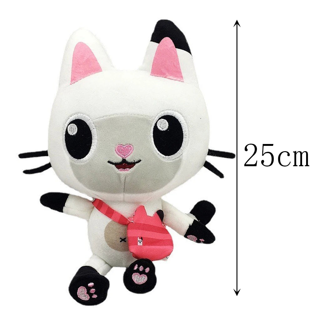 Peluche Gabby et la Maison Magique – Mercat et amis