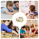 Circuit Aventure Montessori