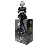 Figurine Nier: Automata 2B (YoRHa No.2 Type B) 15 cm – à collectionner