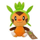 Peluche Pokémon Kawaii – Pikachu, Ectoplasma, Dracolosse (40 modèles)