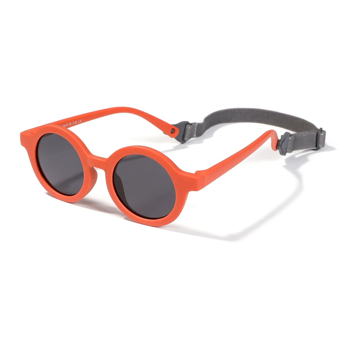 Lunettes de Soleil Bébé - 0-36 Mois