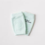 Anti-slip adjustable baby safety knee pads