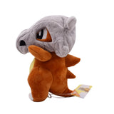 Peluche Osselait (Cubone) ~17 cm – à collectionner