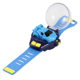 Remote Control Car Watch