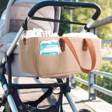 Baby Storage Basket