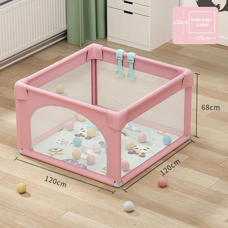 Baby Playpen 120x120