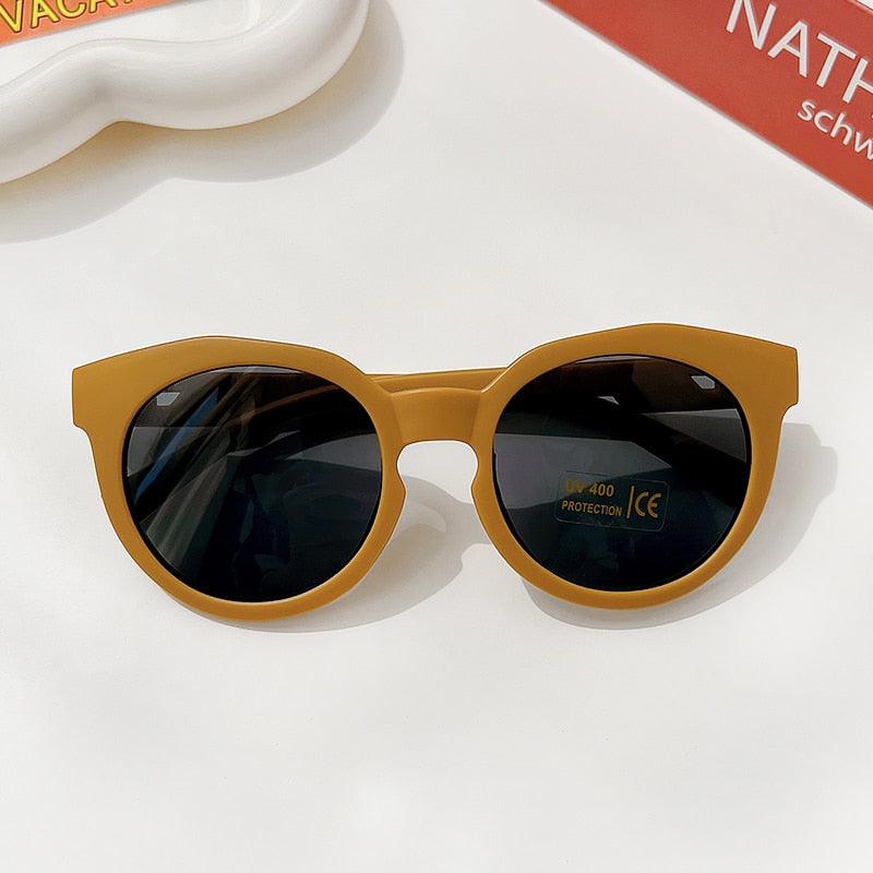 Classic Sunglasses for Kids