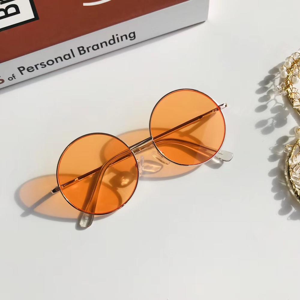 Vintage Sunglasses with Bow Tie