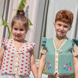 Gilet de natation enfant