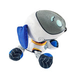 Peluche Pat'Patrouille 19 cm – Chase, Marcus, Stella, Ruben et plus