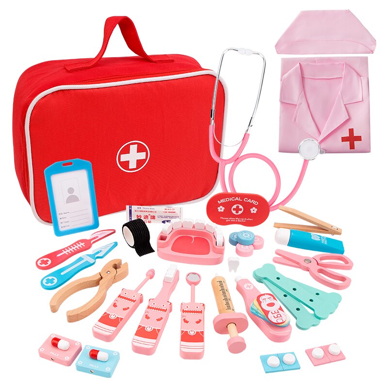 Kids Doctor Kit