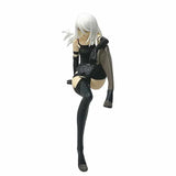 Figurine Nier: Automata 2B (YoRHa No.2 Type B) 15 cm – à collectionner