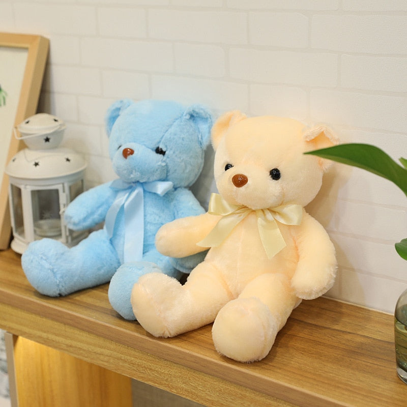 peluche adorabile