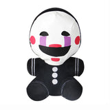 Peluche FNAF Five Nights at Freddy's 18 cm – ours, lapin et personnages du jeu