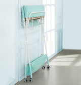 Foldable Multifunctional Baby Changing Table