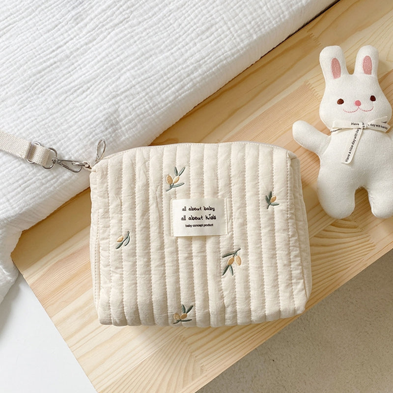 Trousse de Toilette Bébé Grand Format