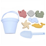 Kids' Beach Bucket Toys
