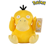 Peluche Pokémon Kawaii – Pikachu, Ectoplasma, Dracolosse (40 modèles)