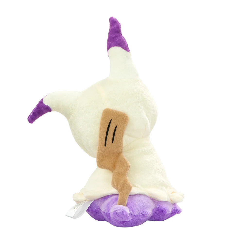Peluche Mimiqui (Mimikyu) – cosplay, à collectionner