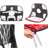 Foldable Kids' Soccer Goal