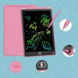 Tablette Dessin fluorescent Bébé