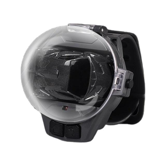 Remote Control Car Watch