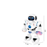 Robot pour Bébé