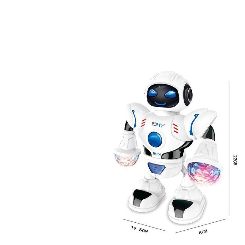 Robot pour Bébé