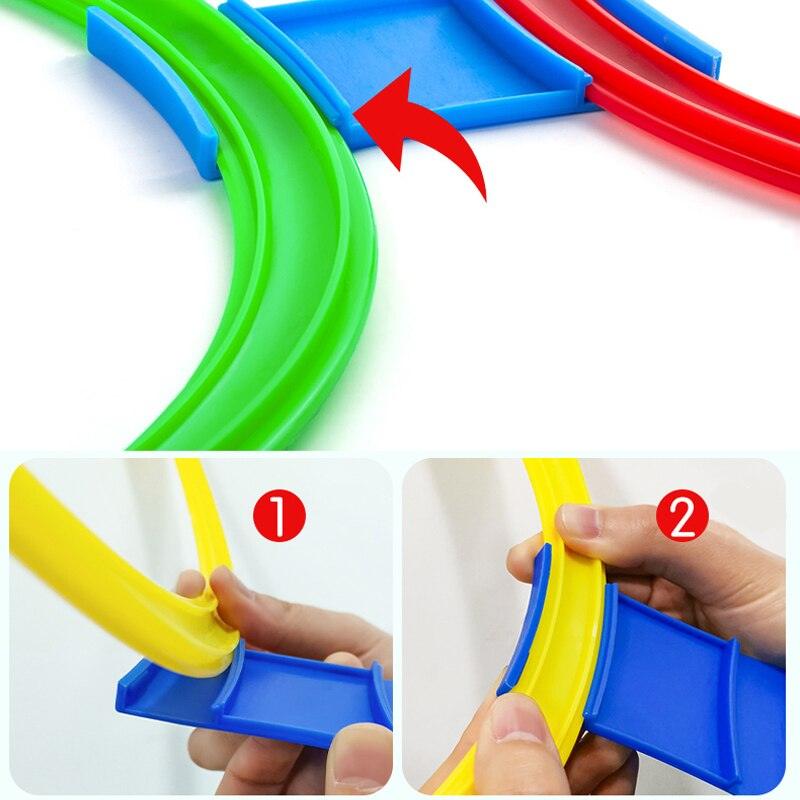 Jeu de Marelle avec Cerceaux