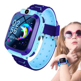 Montre Connectée Enfant GPS