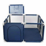 Plastic Baby Playpen