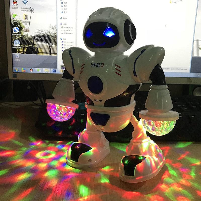 Robot pour Bébé