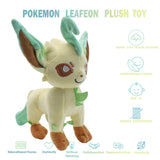 Peluche Évolitions de Évoli – Aquali, Givrali, Nymphali, Mentali et plus