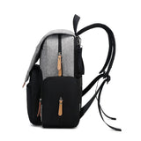 Sac à Dos à Langer Bébé - Nova™